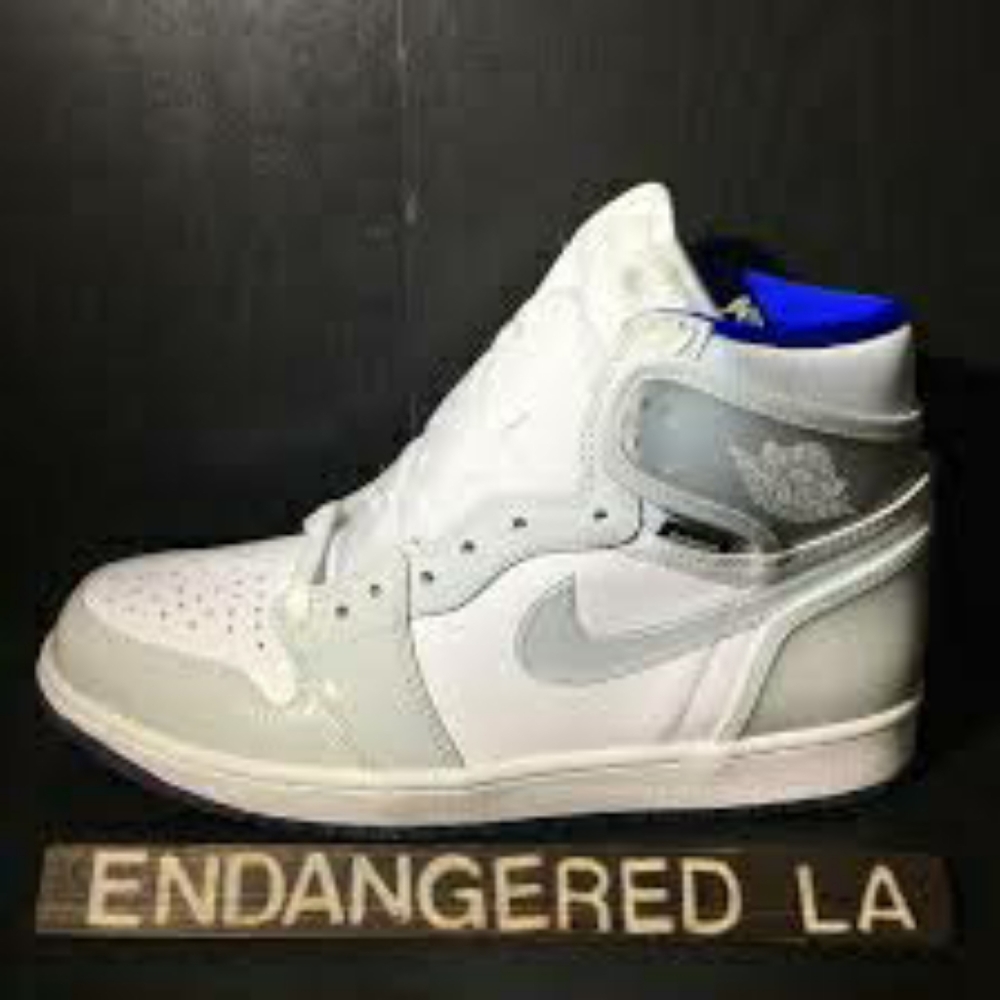 Jordan 1 Zoom